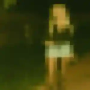 Ninon de Pfastatt, 22 ans - plan cul en toute liberté