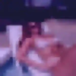Photo privée de Brunehilde, 22 ans à Pouldreuzic - rencontre coquine