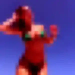 Photo perso de Meriem, 23 ans à Richebourg - rencontre coquine