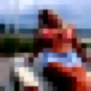 Charmante Ivana, 38 ans à Rives de l'Yon - la contacter