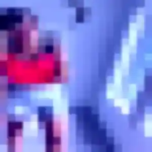 Photo privée de Amel, 26 ans à Rives Dervoises - plan discret
