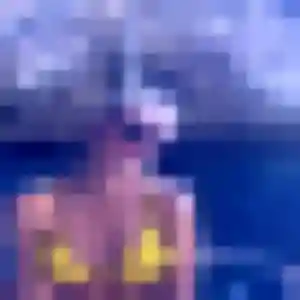 Photo privée de Morgane, 22 ans à Roquefort-les-Pins - rencontre coquine