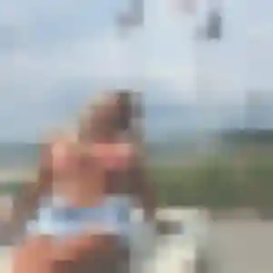 Touria de Saint-André-de-Roquepertuis, 23 ans - plan cul en toute liberté