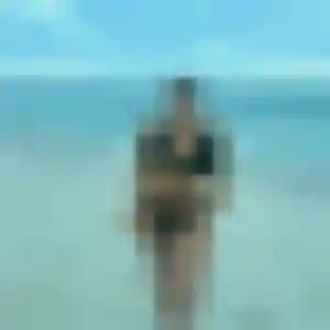 Photo privée de Bernadette, 40 ans à Saint-Armel - rencontre coquine