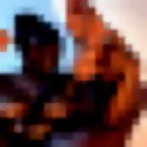 Photo privée de Wahiba, 45 ans à Saint-Congard - rencontre coquine