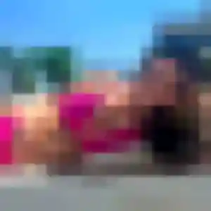 Photo privée de Karine, 26 ans à Saint-Dizier-Masbaraud - rencontre coquine