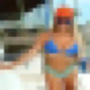 Photo de Touria à Saint-Gildas-des-Bois (34 ans) - plan cul gratuit