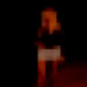 Paloma (37 ans) à Saint-Hippolyte attend une rencontre ce soir