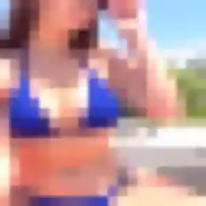 Photo exclusive de Dana, 40 ans à Saint-Just-d'Ardèche - rencontre sans lendemain