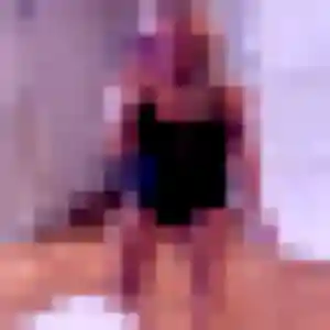 Christelle de Saint-Manvieu-Norrey, 38 ans - plan cul discret