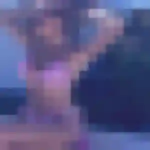 Photo privée de Eva, 43 ans à Saint-Martin-sur-Oust - rencontre sans lendemain