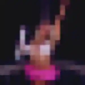 Photo privée de Francine, 43 ans à Saint-Maurice-les-Brousses - rencontre coquine