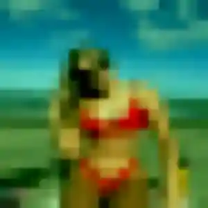 Maeva de Saint-Pair-sur-Mer, 39 ans - plan cul sans lendemain