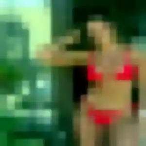 Brunehilde, 24 ans, connectée à Saint-Romain-en-Gier pour une rencontre coquine