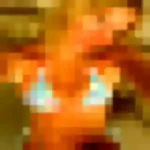 Photo privée de Meriem, 43 ans à Saint-Simon-de-Bordes - rencontre coquine