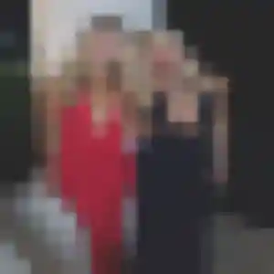 Photo sexy de Hermine, 22 ans à Sainte-Marie - rencontre sans lendemain