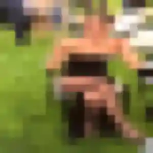 Photo privée de Emilie, 26 ans à Sales - plan discret