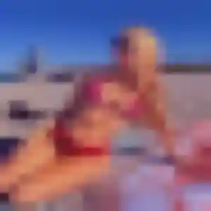 plan cul à Salmiech : profil de Roxane, 27 ans - sans engagement
