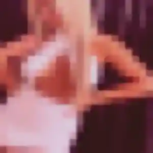 Oumaima de Sevrey, 25 ans - plan cul discret