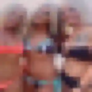 Photo exclusive de Fatima, 23 ans à Trédion - plan discret