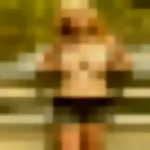 Touria, fille de 26 ans cherche plan cul à Val d'Issoire